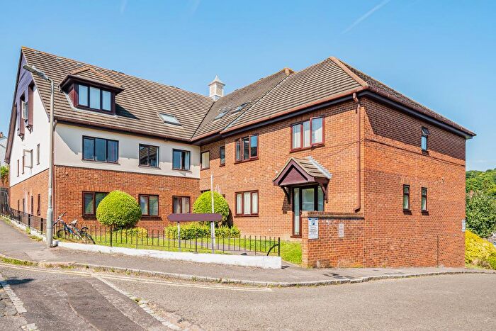 1 Bedroom Apartment To Rent In Sovereign Court, High Wycombe, HP13