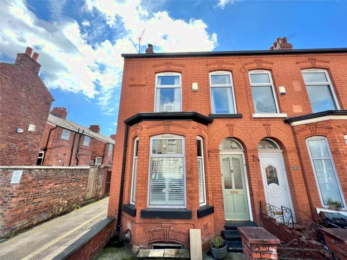 Houses for sale & to rent in Reddish North, Stockport