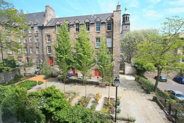 1 Bedroom Flat To Rent In Blackfriars Street, Edinburgh, EH1