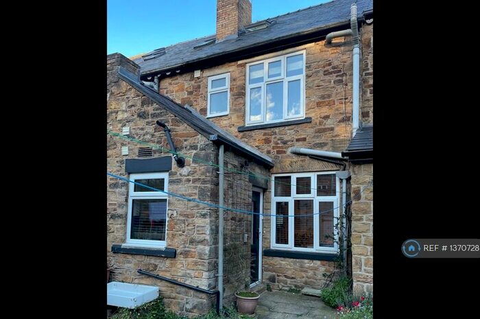 3 Bedroom Terraced House To Rent In Pendeen Road, Sheffield, S11
