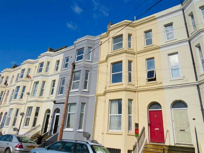 1 Bedroom Flat To Rent In Blomfield Road, St. Leonards-On-Sea, TN37