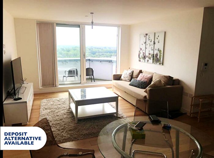 2 Bedroom Apartment To Rent In Hatbox, Munday Street, Manchester, M4