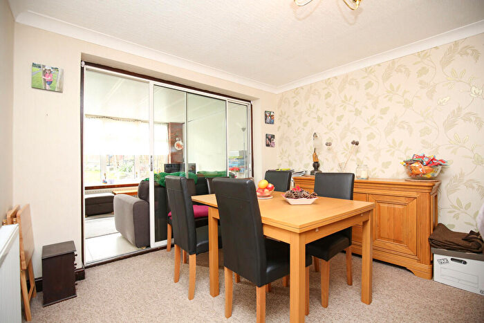 3 Bedroom Detached House For Sale In Windmill Road, Atherstone, CV9