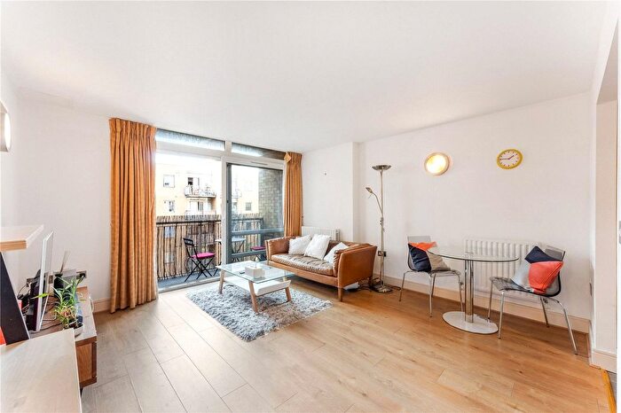 1 Bedroom Flat For Sale In Constable House, Cassilis Road, Isle Of Dogs, London, E14
