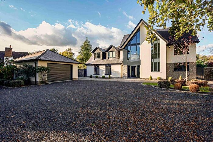 6 Bedroom Detached House To Rent In Woodham, Surrey, KT15