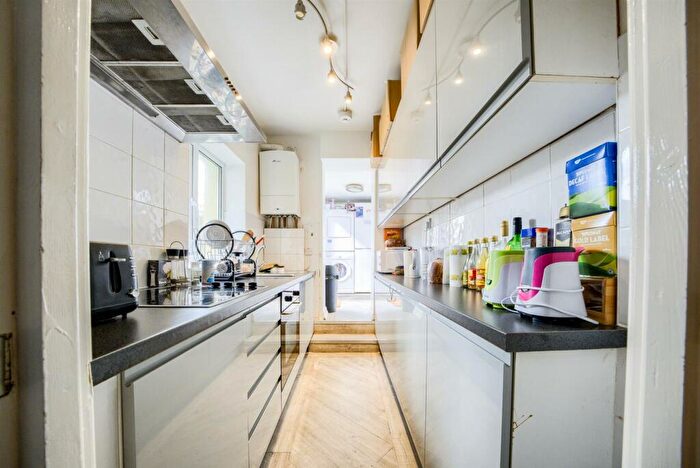 5 Bedroom Terraced House To Rent In Gleave Road, Selly Oak, Birmingham, B29