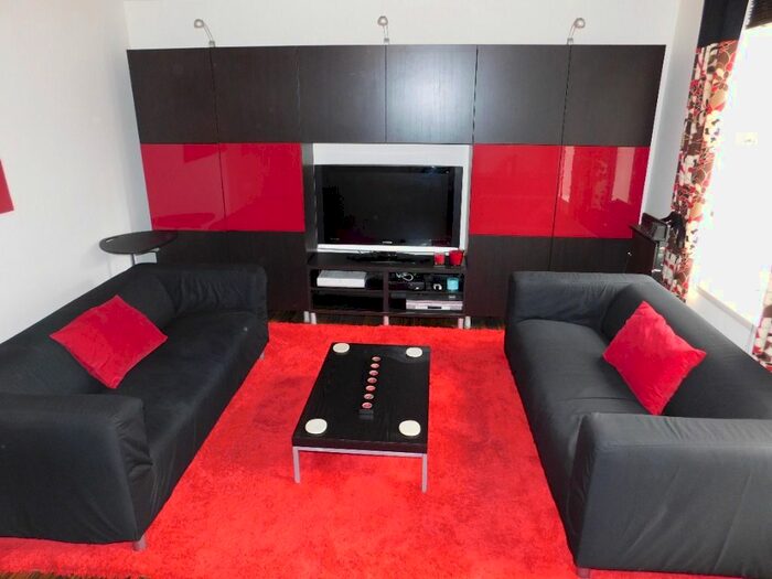 2 Bedroom Flat To Rent In Marywell Street, City Centre, Aberdeen, AB11