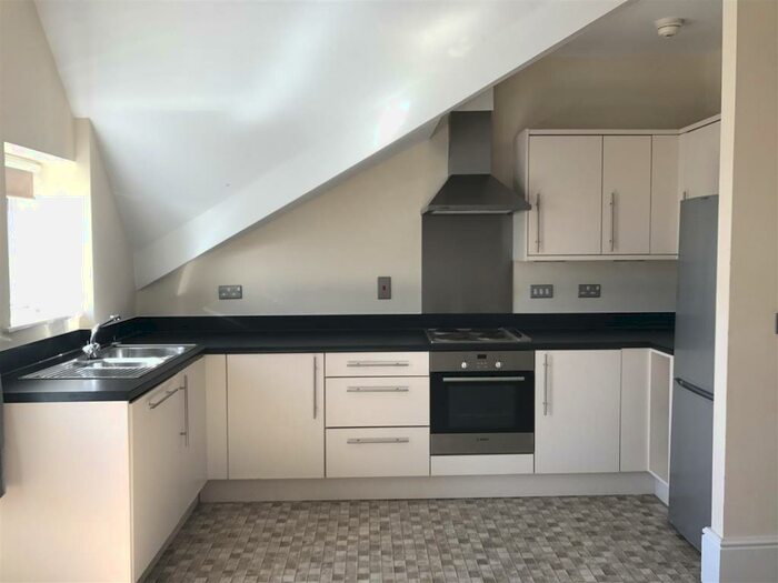 1 Bedroom Flat To Rent In Merrilocks Road, Blundellsands, Liverpool, L23