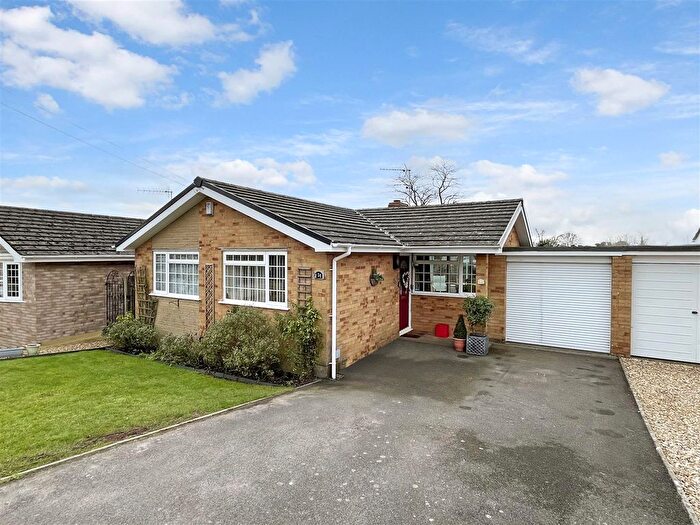 2 Bedroom Detached Bungalow To Rent In Boyte Road, Pimperne, Blandford Forum, DT11