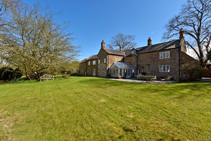 5 Bedroom Detached House To Rent In The Green, Culworth, Northamptonshire, OX17