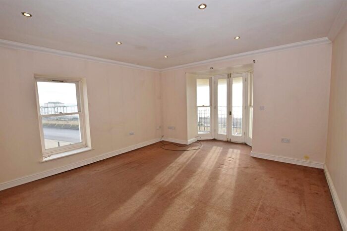 2 Bedroom Flat To Rent In (B) The Steyne, Bognor Regis, PO21