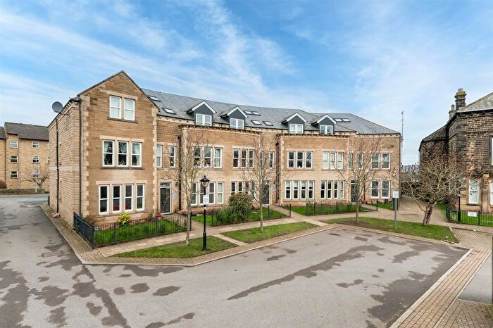 2 Bedroom Flat For Sale In Farnley Road, Menston, LS29