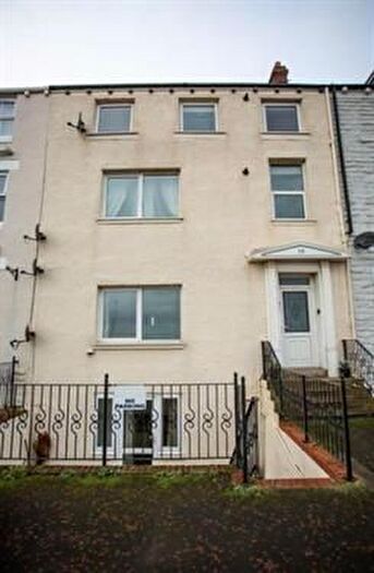 2 Bedroom Flat To Rent In Basement Flat, Roker Terrace, Sunderland, SR6