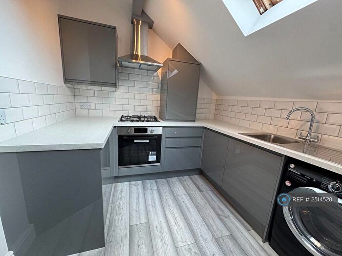 1 Bedroom Flat To Rent In Warmsworth Road, Doncaster, DN4