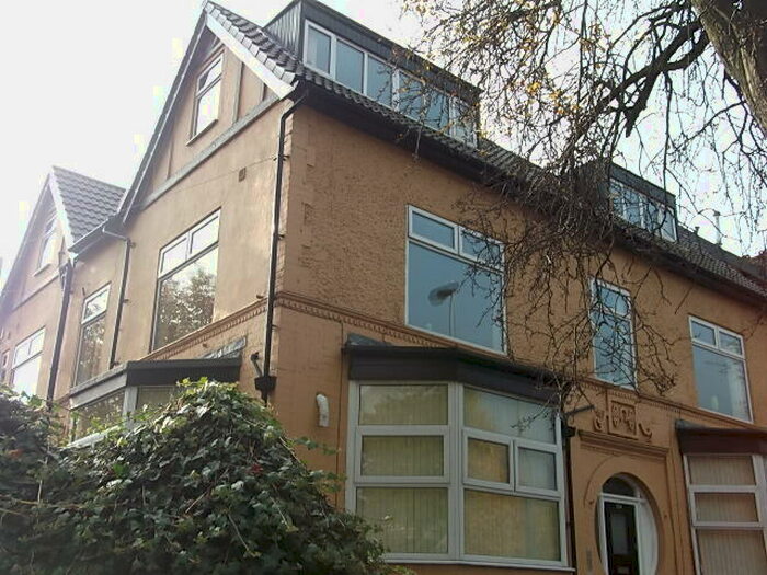 1 Bedroom Apartment To Rent In Eccles Old Road, Salford, Manchester, M6