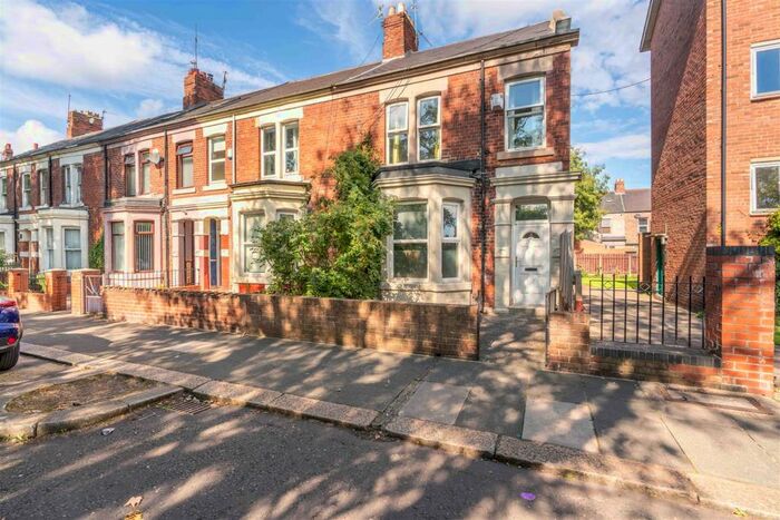 6 Bedroom End Of Terrace House To Rent In &#;pppw - Guildford Place, Heaton, NE6