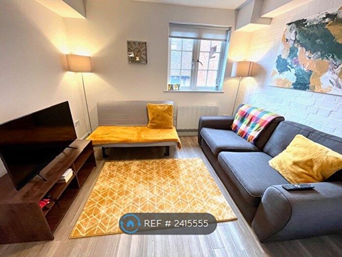 1 Bedroom Flat To Rent In Southmill Road, Bishop's Stortford, CM23