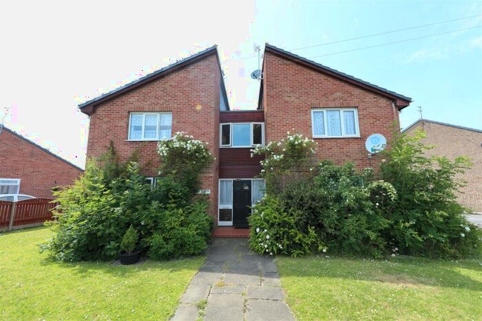 1 Bedroom House To Rent In De Burton Court, Hedon, Hull, HU12