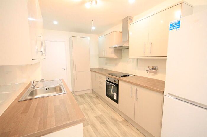 2 Bedroom Town House To Rent In Great Gates, Bishop Auckland, DL14