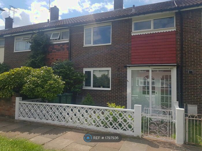 2 Bedroom Terraced House To Rent In Panfield Road, London, SE2