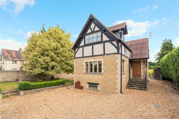 2 Bedroom Detached House For Sale In Melksham Road, Lacock, Wiltshire, SN15