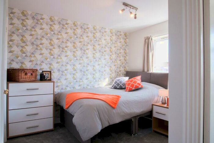 1 Bedroom House Of Multiple Occupation To Rent In Johnson Street, Southampton, Hampshire, SO14