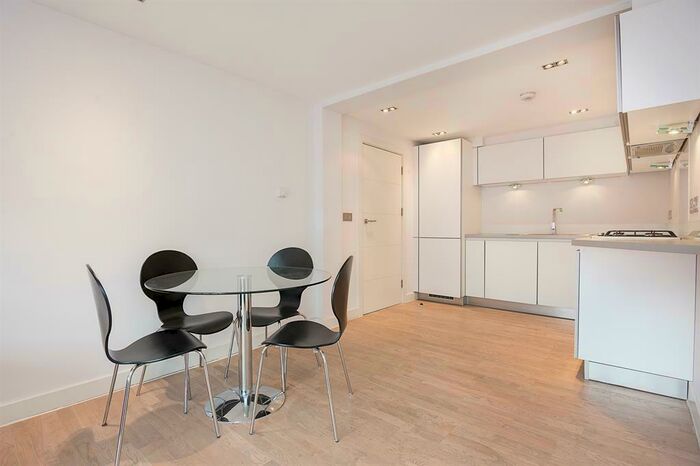 1 Bedroom Flat To Rent In Harmony House, Piano Lane, London, N16