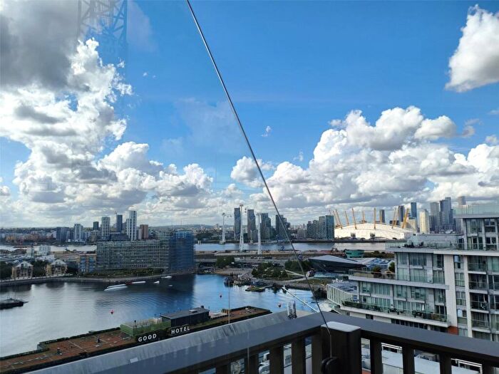 1 Bedroom Apartment To Rent In Queens Cross, Halcyon House, London, E16