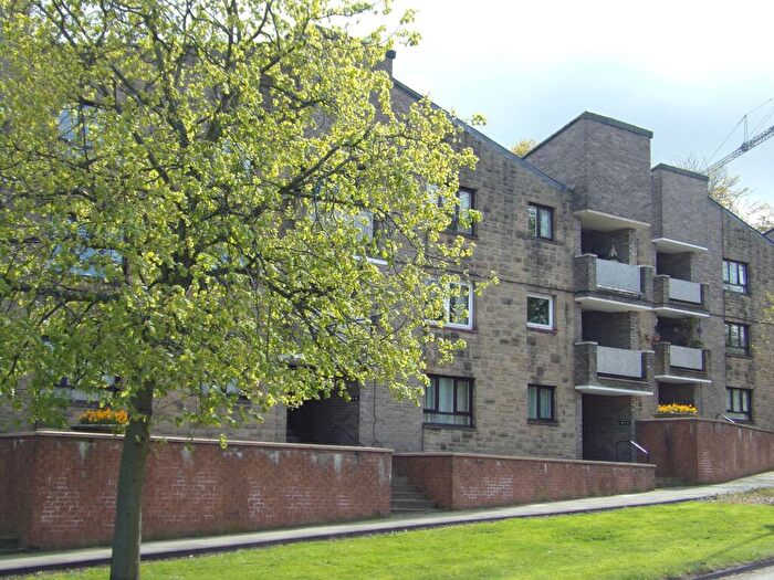 1 Bedroom Apartment To Rent In Westgate House, Alnwick, Northumberland, NE66