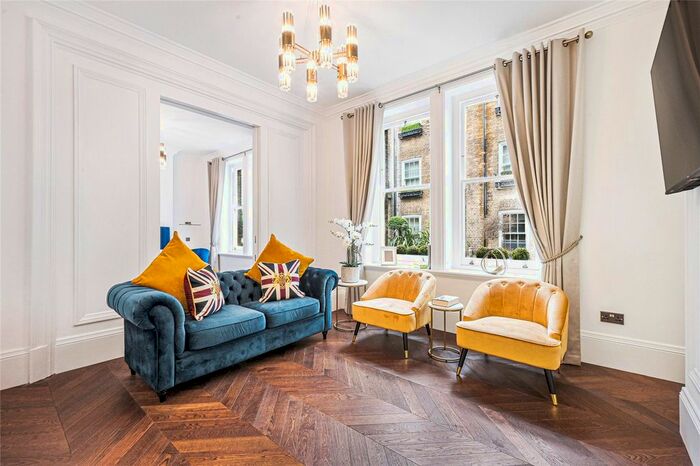 2 Bedroom Flat To Rent In Stafford Mansions, Stafford Place, Westminster, London, SW1E