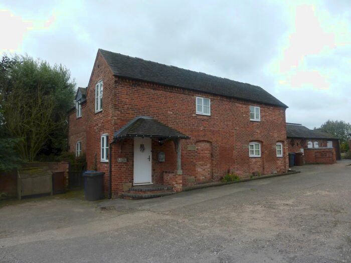 3 Bedroom Cottage To Rent In Main Street, Barton Under Needwood, Burton-On-Trent, DE13