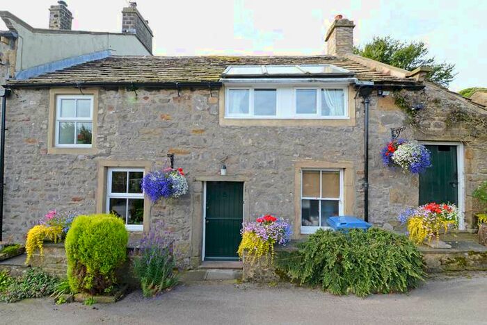 1 Bedroom Property To Rent In Draughton Hall Draughton, BD23