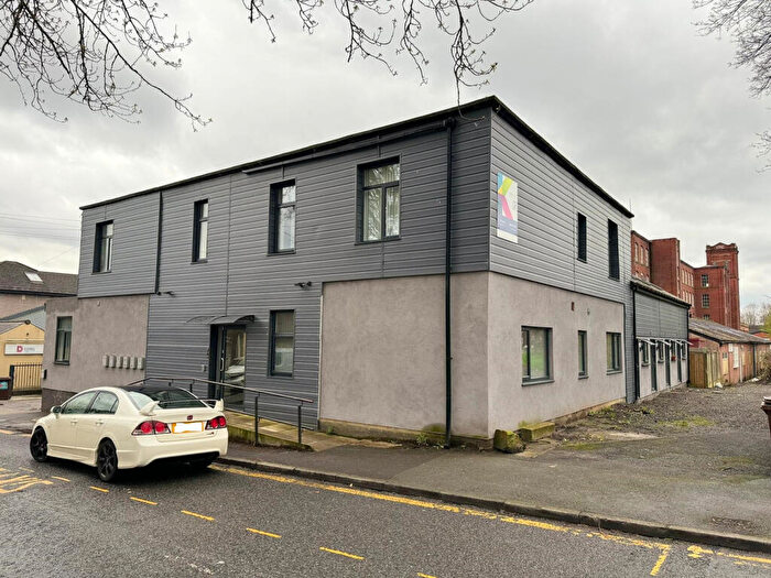 2 Bedroom Apartment To Rent In Union Street, Oldham, Lancashire, OL2