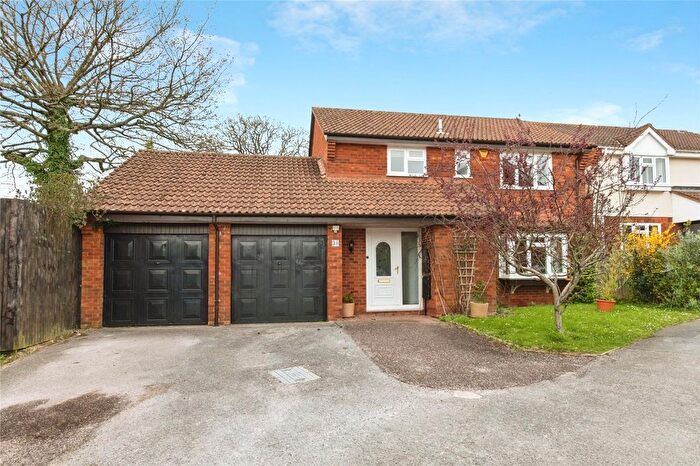 4 Bedroom Detached House For Sale In Durham Close, Exmouth, Devon, EX8