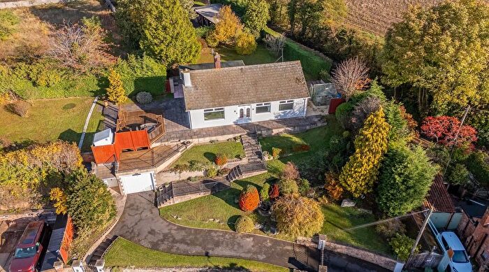 3 Bedroom Detached Bungalow For Sale In Park Lane, Elkesley, Retford, DN22