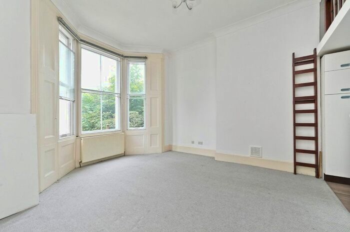 1 Bedroom Flat To Rent In Sinclair Road, London, W14