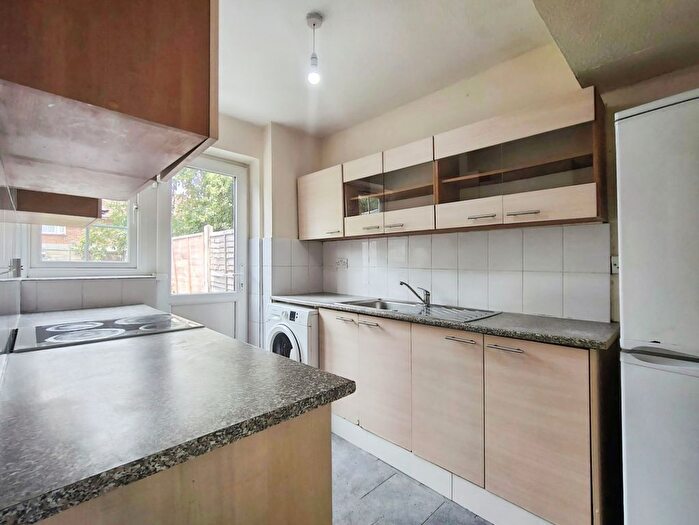 3 Bedroom Terraced House To Rent In Brompton Close, Hounslow, TW4