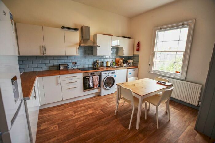 4 Bedroom Terraced House To Rent In Arlington Mansions, Bristol, BS8