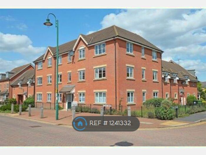 2 Bedroom Flat To Rent In Hampton Vale, Peterborough PE7