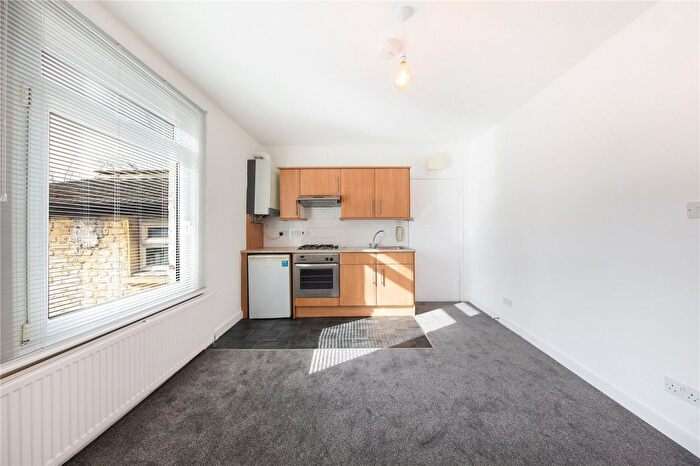 Studio To Rent In Maygrove Road, Kilburn, NW6