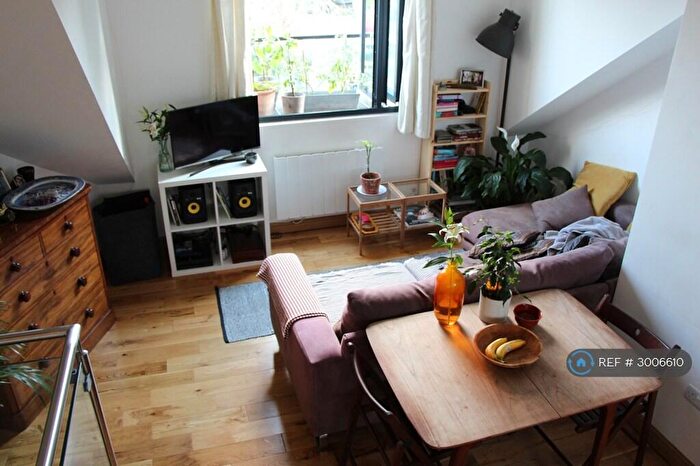 1 Bedroom Flat To Rent In Stanstead Road, London, SE23