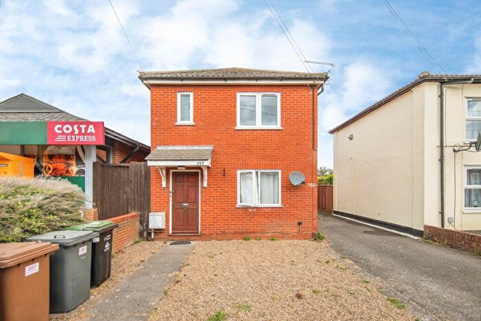 1 Bedroom Flat For Sale In Spring Road, Ipswich, Suffolk, IP4
