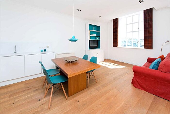 2 Bedroom Flat To Rent In North Block, D Belvedere Road, London, SE1