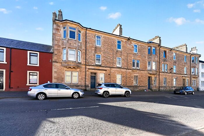 1 Bedroom Flat For Sale In Montgomery Street, Irvine, KA12