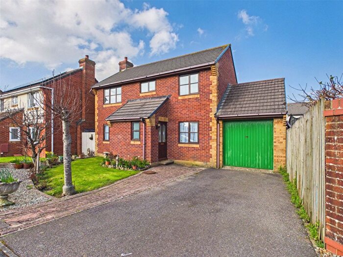 4 Bedroom Detached House For Sale In Elizabeth Road, Bude, Cornwall, EX23