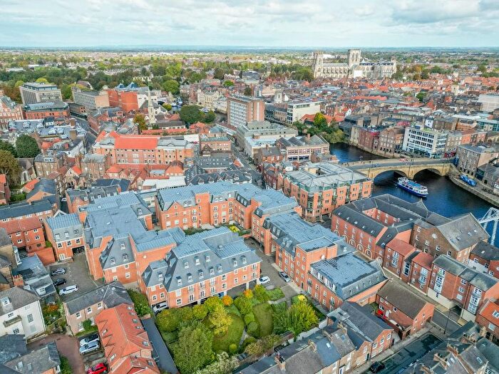 2 Bedroom Flat For Sale In Centurion Square, Skeldergate, York, YO1
