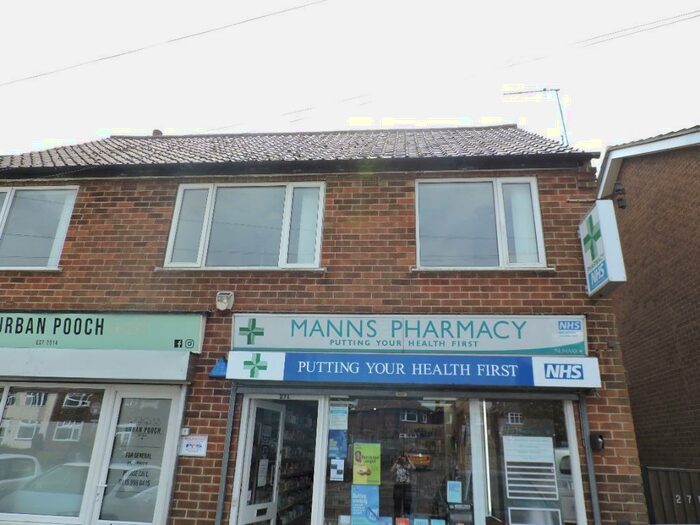 2 Bedroom Flat To Rent In Westdale Lane, Carlton, Nottingham, NG4