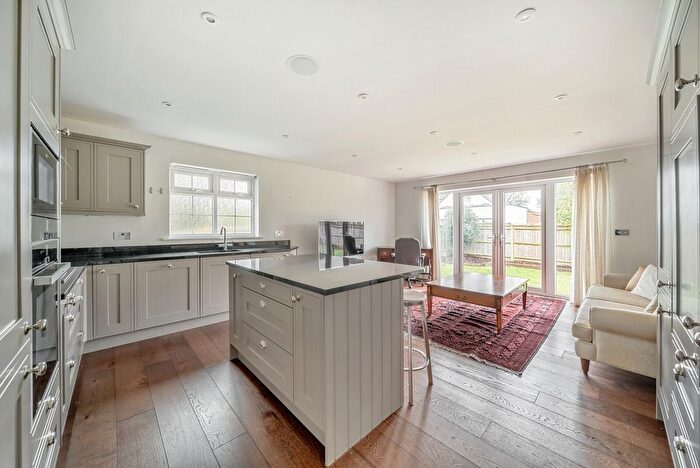 2 Bedroom Bungalow For Sale In Russington Road, Shepperton, TW17