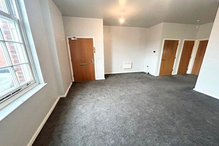 2 Bedroom Flat To Rent In Fletcher Court, Manchester, M26