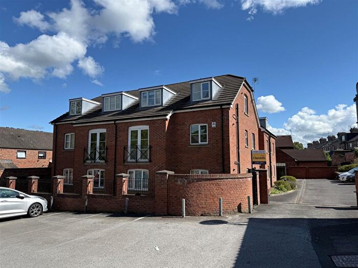 1 Bedroom Property To Rent In Clifton, York, YO30